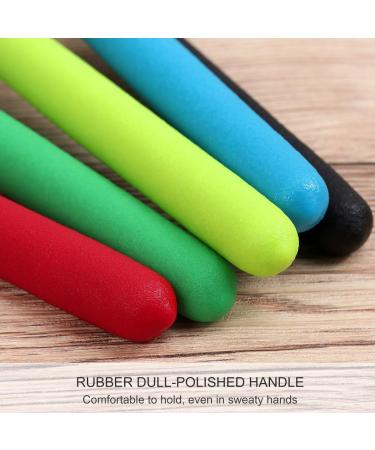 Rosenice Telescopic Back Scratcher 5 Pack - Portable Extendable Bear Claws for Ultimate Relief | International Shipping Available - Buy Online on GoSupps.com