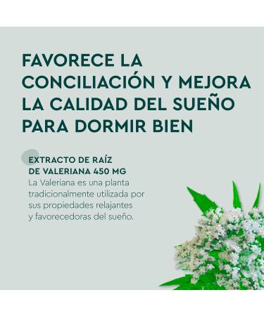 Kneipp Valeriana Forte 30 Grageas - Natural Sleep Aid Supplement - Buy Online on GoSupps.com