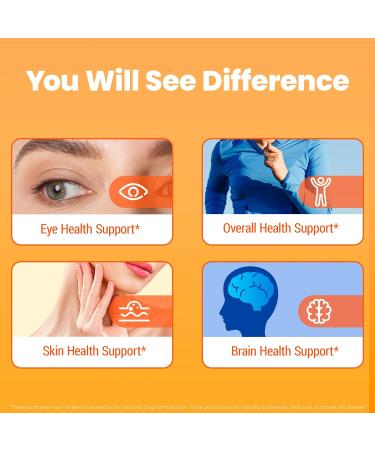 VANI 750MG Benfotiamine with B1, 5X Time Fat & Water Soluble Thiamine B1 Supplement Third Party Tested, No Gluten (120 Capsules) - Buy Online on GoSupps.com