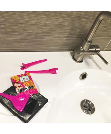 Ultimate At-Home Hair Color Accessories Kit | Shop Internationally for Quality Hair Care - Buy Online on GoSupps.com