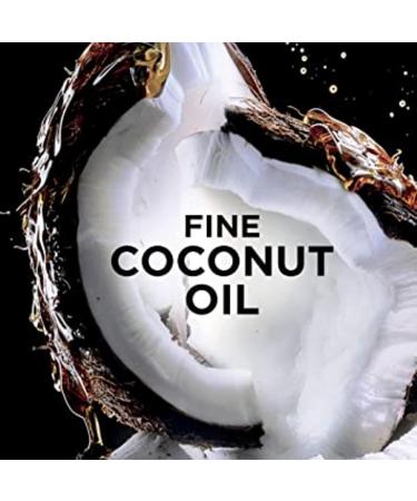 L'Oreal Paris Hair Expertise Fine Coconut Oil Shampoo for Dry Hair 591ml Extraordinary Oil Fne Coconut 591 ml (Pack of 1) Conditioner - Buy Online on GoSupps.com