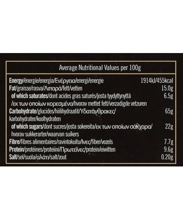 Biona Chocolo Coco Granola 375 g - Buy Online on GoSupps.com