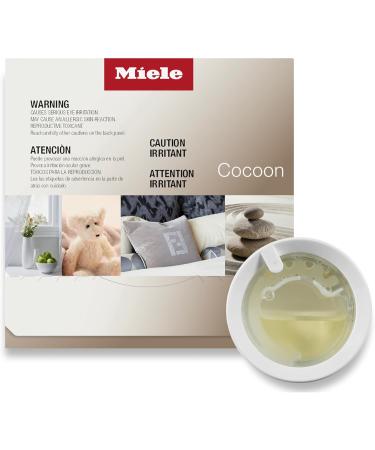 Miele Fragrance Flacons Cocoon 12.5 ml - 12023700 - Buy Online on GoSupps.com