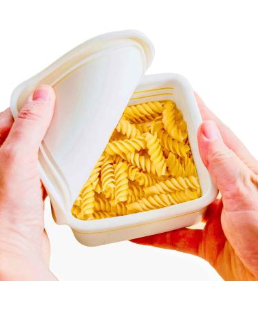 Uba Portion Control Kit - Healthy Eating & Bariatric Diet - 1 Pack - Buy Online on GoSupps.com