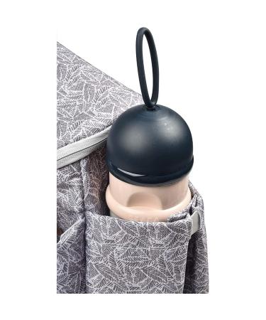B aba Wrap Pocket Sydney II | Large Capacity Baby Cocoon | Insulating Compartment & Stroller Fastening - Jungle Design - Buy Online on GoSupps.com