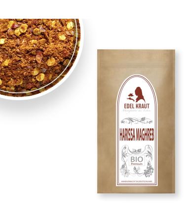 ORGANIC Harissa Maghreb ORGANIC Harissa Maghreb 250 g (1 pack)