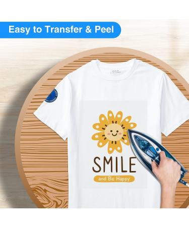 Black Heat Transfer Vinyl HTV Roll 12x10ft for T-Shirt DIY - Easy to Cut & Weed | Sooez - Buy Online on GoSupps.com