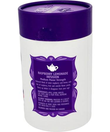 Disney Parks Exclusive - Alice in Wonderland Luxury Infusion - Tweedledum and Tweedletea Blend - 24 Bags - Buy Online on GoSupps.com