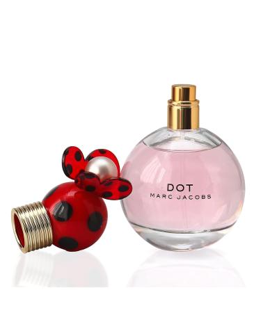 Marc Jacobs DOT Eau de Parfum 1.6 fl oz for Women - Buy Online on GoSupps.com