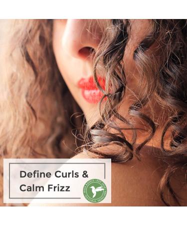 Baja Basics Rice Water for Hair Growth - Natural Leave-in Conditioner for Thickness, Strength, and Shine - 4oz Spray for Curly, Straight, Thick, Thin Hair - Buy Online on GoSupps.com
