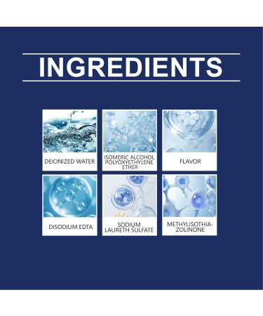  Opilroyn Floor Cleaner Stain Remover Liquid 80ml Kitchen Cleaner Cleaning Solution For Home Bathroom Kitchen Toilet Shower Glass Tiles - Buy Online on GoSupps.com