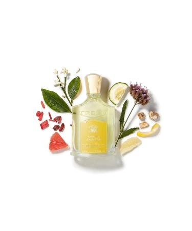 Creed N roli Sauvage Luxury Perfume for Him & Her Citrus Floral & Woody Fragrance 100ML / 3.3 Fl Oz - Buy Online on GoSupps.com