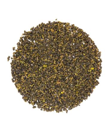 Oolong Tea from Lishan Highlands Taiwan | Premium Hua Gang Oolong | Traditional Cultivation (80g) - Buy Online on GoSupps.com