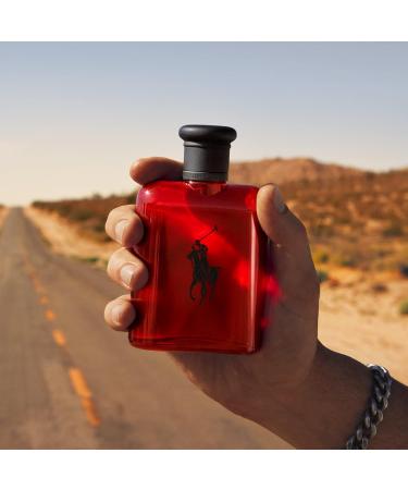 Ralph Lauren - Polo 67 Eau de Toilette & Polo Red Eau de Toilette - Men's Cologne Bundle - Polo 67 4.2 Fl Oz & Polo Blue Eau de Toilette 4.2 Fl oz - Buy Online on GoSupps.com