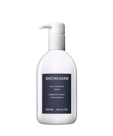 Sachajuan Hair Cleansing Cream 500 ml