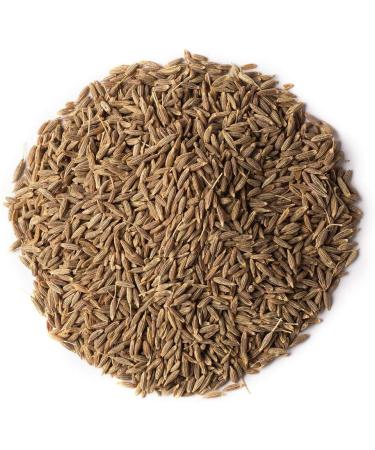  Thimble's Online Shopper's Freedom Herbs and Spices Cumin Seeds 100g - Buy Online on GoSupps.com