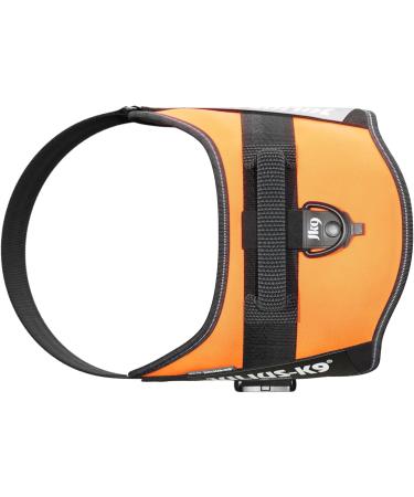 Buy IDC Powerharness 2XL/3 - UV Orange | International Shipping Available - Buy Online on GoSupps.com