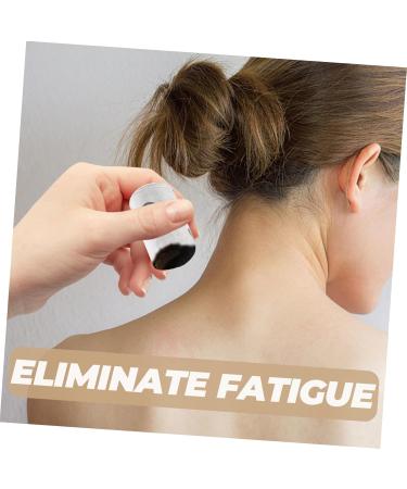 Gleavi 54-Part Moxibusstation Set Premium Acupuncture & Self-Care Moxas Sticks for Health & Wellness | International Shipping Available - Buy Online on GoSupps.com