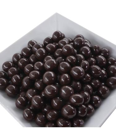 EinsSein 0.4 kg chocolate cherries | Candied sour cherries with dark chocolate | Alternative for freeze-dried sour cherries with tender and mega delicious chocolate | Chocolate cherries - Buy Online on GoSupps.com