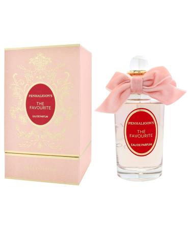 Penhaligons The Favourite for Women - 3.4 oz EDP Spray - Buy Online on GoSupps.com