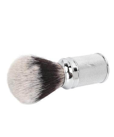 Buy Beard Foam Brush - Soft Nylon Quick Drying Non-Slip Handle for Perfect Grooming | International Shipping Available - Buy Online on GoSupps.com