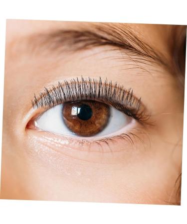 FRCOLOR 5 Pairs False Lashes Fake Lashes False Eyelash Fake Eyelash Eyelashes 3d Make up - Buy Online on GoSupps.com