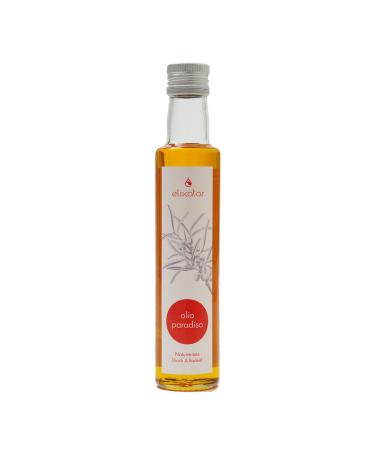 olio paradiso - Natural shower oil 235 ml