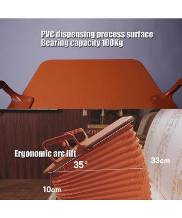 Uplift Seat Assist Cushion Electric Lift Seat Assist Cushion Lift Seat Powered Lift Cushion for Elderly Handicapped Who is Also Self-Powered - Buy Online on GoSupps.com