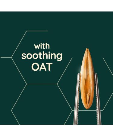 Aveeno Hydrating Oat Milk Scalp Soothing Conditioner - 300ml (Pack of 1) - Buy Online on GoSupps.com