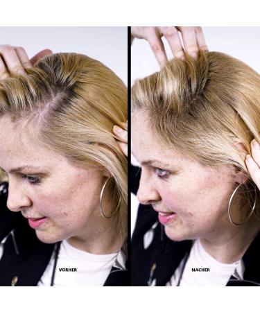 Super Million Hair Fibers - High-Quality Loose Hair for Thickening | Light Blonde (15g) - International Shipping Available - Buy Online on GoSupps.com