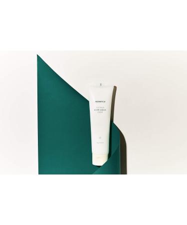 Aloe Aqua Soothing Cream 150g | Hydrating & Refreshing Skin Care | Buy Internationally - Buy Online on GoSupps.com