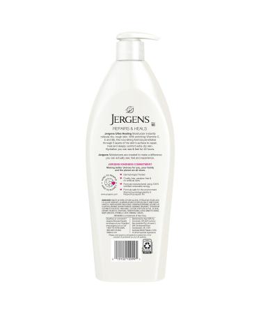 Jergens Ultra Healing Extra Dry Skin Moisturizer 21 Ounces - Buy Online on GoSupps.com