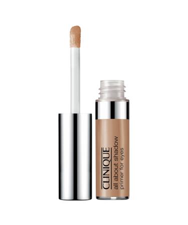 New Item CLINIQUE ALL ABOUT EYES PRIMER 0.15 OZ CLINIQUE/ALL ABOUT EYES PRIMER FOR EYES 01 VERY FAIR 0.15 OZ