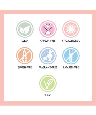 Physicians Formula Diamond Dust Mineral Powder Starlit Glow Translucent Setting Powder - Clean Beauty - Buy Online on GoSupps.com