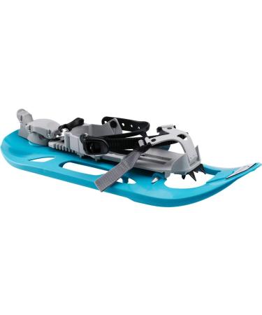McKINLEY Snowshoe Snowcros One Size Blue Light/Grey