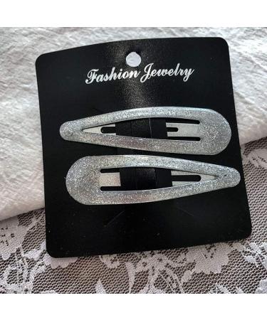 MoonyLI Adorable Hair Clips for Girls - 6-Pack Hair Accessories for Stylish All-Day Looks - Buy Online on GoSupps.com