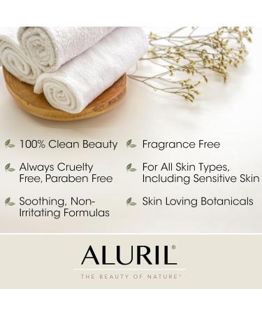 ALURIL Eye Perfecting Gel Hydrating & Nourishing Targets Dark Circles Depuff & Revitalize Under Eye Area Enhanced with Vitamin E to Refresh Skin Tone & Texture Suitable for All Skin Types 1 fl oz - Buy Online on GoSupps.com