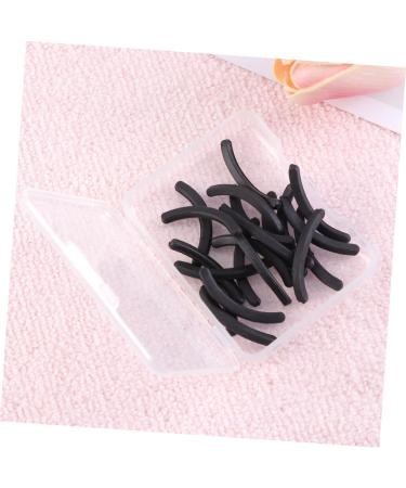 20pcs Eyelash Curler Replacement Pads - Rubber Gaskets for Eye Lash Curlers | Beauty Tools & Accessories - Buy Online on GoSupps.com