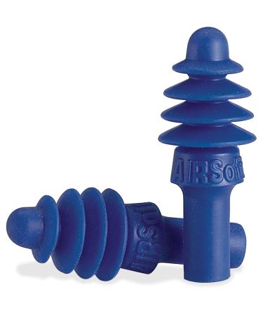 Sperian Howard Leight Airsoft Uncorded Earplug
