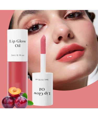Tinted Lip GlossNourishing Natural Tinted Lip Gloss Womens Accessory for Office Travel Wedding School Party and Daily Use 02 - Buy Online on GoSupps.com