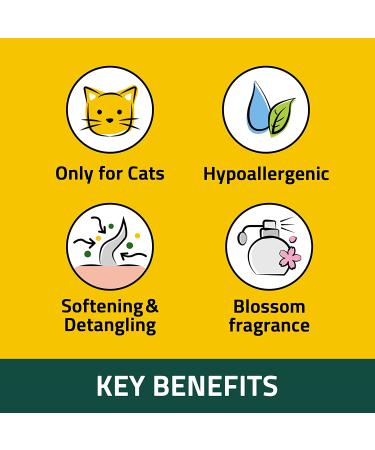 Breezytail PetO'Cera Mist - Ceramide Mist for Dogs & Cats | Hypoallergenic Skin & Coat Care Spray | Flaky Dandruff Conditioning | 5.07oz - Buy Online on GoSupps.com
