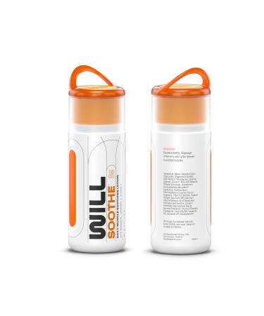 Daily Moisturizing Magnesium Body Lotion by Serena Williams | Hydrating Body Cream with Vitamin E & Ceramides | Lightweight & Fresh Scent | 6 fl Oz - International Shipping Available - Buy Online on GoSupps.com