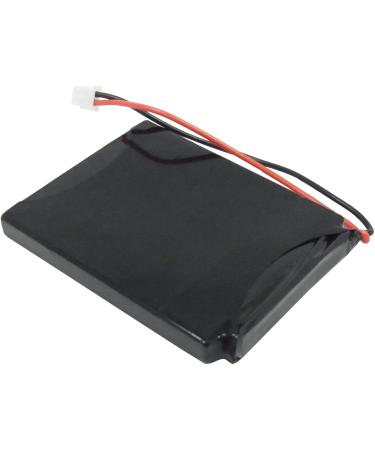 3.7V Battery Replacement for Swyx D215 D210 - High-Quality Rechargeable Lithium Ion | Fast International Shipping - Buy Online on GoSupps.com