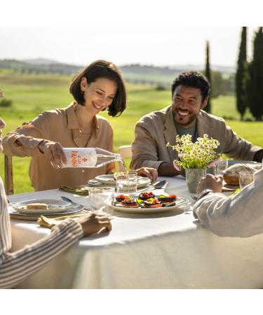 Buy Acqua Panna Still Natural Mineral Water 12x1L - Premium Italian Spring Water for International Shipping - Buy Online on GoSupps.com