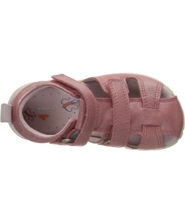 ECCO Baby Boys Sandals - Pink Bubblegum, Size 3 UK Child | Ministridesandal 1399 - Buy Online on GoSupps.com