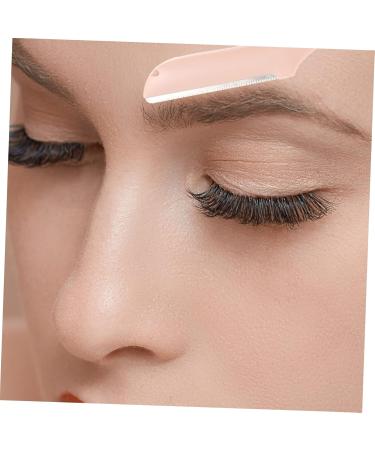 Minkissy 12 STK Eyebrow Trimmer Kit for Women - Multi-Purpose Face Razors & Facial Shaving Tools - 3 Pack (6x4x14.7cm) for Perfect Eyebrows & Smooth Skin - Buy Online on GoSupps.com