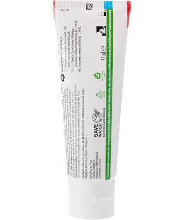 Colgate Total Complete Care Toothpaste - Repairs - Revitalizes - Refreshes - Reinforced antibacterial defense for 24 hours 75 ml - Buy Online on GoSupps.com