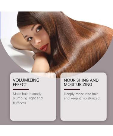 Shampoing l'oignon et au romarin pour la croissance des cheveux shampoing paississant et fortifiant pour cheveux clairsem s shampoings anti-frisottis shampoings nourrissant. (1PCS) - Buy Online on GoSupps.com