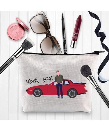 Six Candle Movie Quote Bag - Perfect Gift for 80s Movie Lovers & Romantic Fans - Buy Online on GoSupps.com