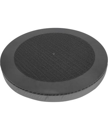 Kakake 360-Degree Non-Slip Rotating Cushion | Removable Pillow with 2 Covers for Post-Operation Comfort & New Moms - Buy Online on GoSupps.com